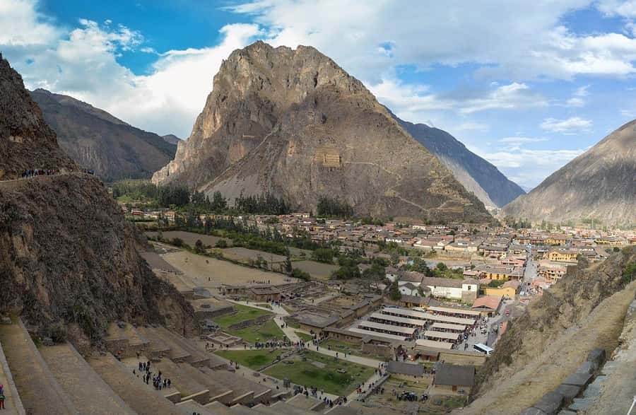 Cusco: Full-Day Sacred Valley and Maras Tour - A long day through the Sacred Valley