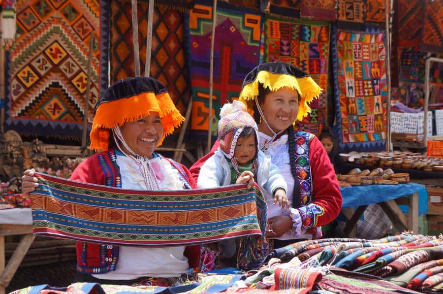 Cusco: Full-Day Sacred Valley and Maras Tour - Ollantaytambo delivers the strongest ruins stop