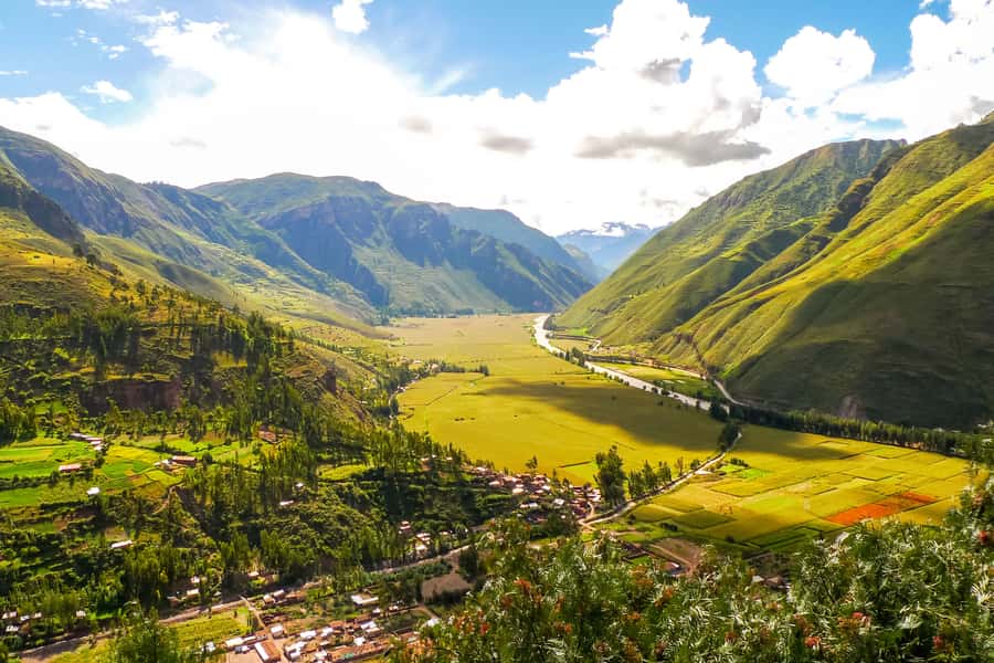 Cusco: Full-Day Sacred Valley History Tour - Key points to know before booking