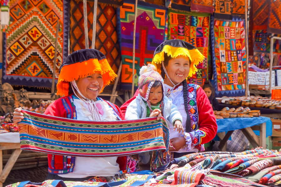 Cusco: Full-Day Sacred Valley History Tour - Why this Sacred Valley day works well