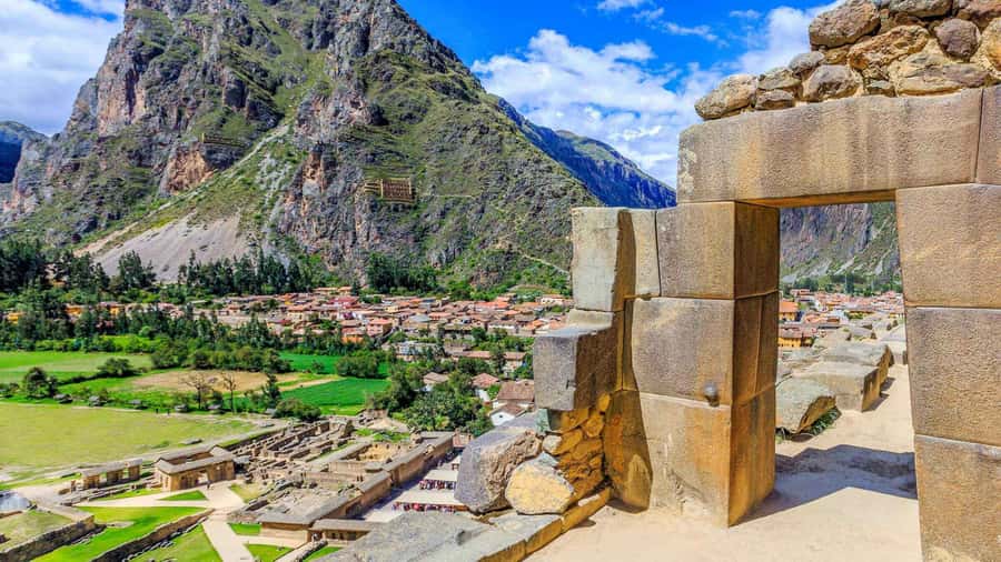 Cusco: Full-Day Sacred Valley History Tour - Pisac: terraces, stonework, and market time