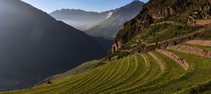 Cusco: Full-Day Sacred Valley History Tour - What the $45 price really includes