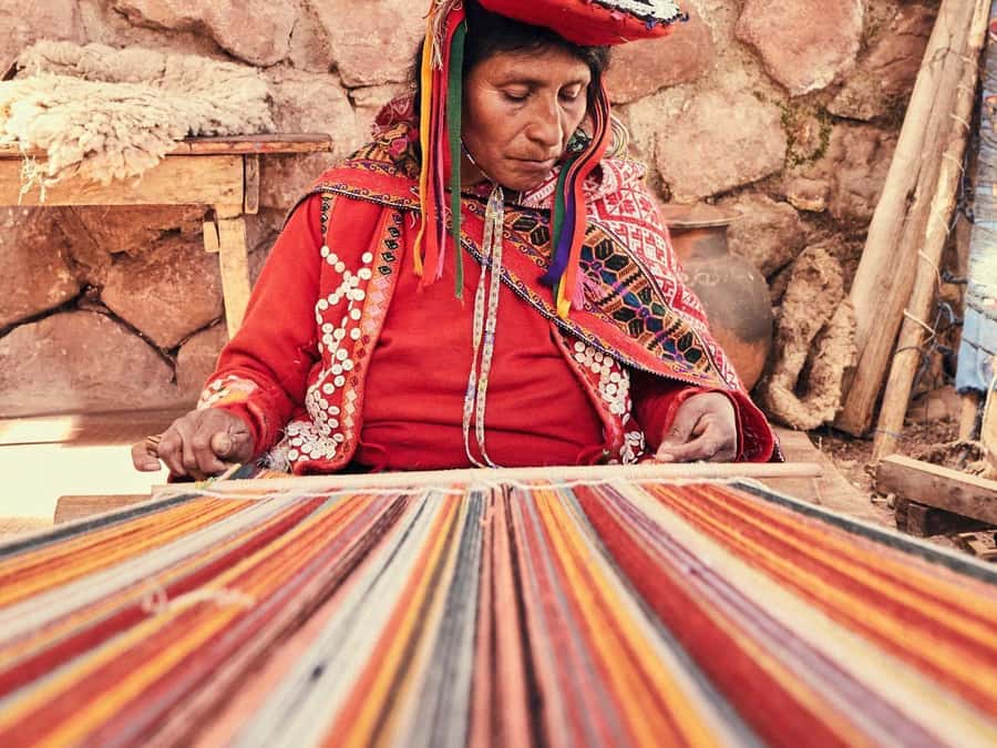 Cusco: Full-Day Sacred Valley History Tour - Who should book this day tour?