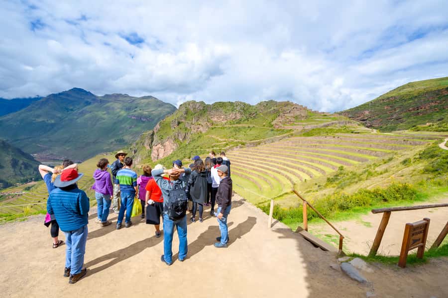 Cusco: Full-Day Tour of The Sacred Valley With Lunch - Key points to know before booking