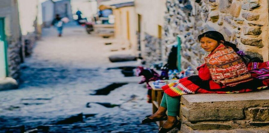 Cusco: Full-Day Tour of The Sacred Valley With Lunch - Ollantaytambo, the day’s strongest historical stop