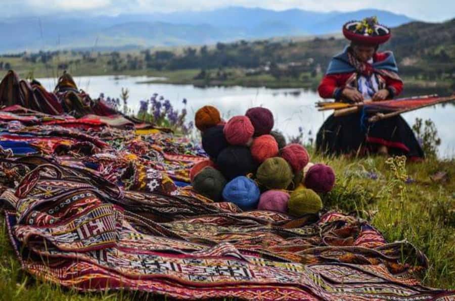 Cusco: Full-Day Tour of The Sacred Valley With Lunch - How good is the $38 value?