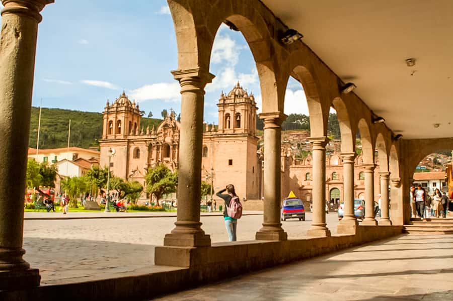 Cusco: Half-Day City and Nearby Archaeological Sites Tour - Key points to know before booking