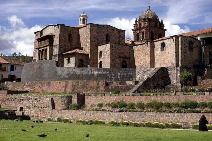 Cusco: Half-Day City Tour - Guides and group dynamics