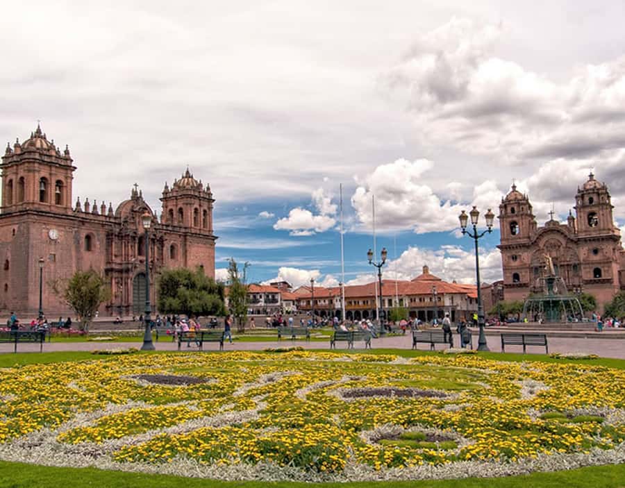Cusco: Half-Day City Tour - Why this six-hour route works for a first day in Cusco