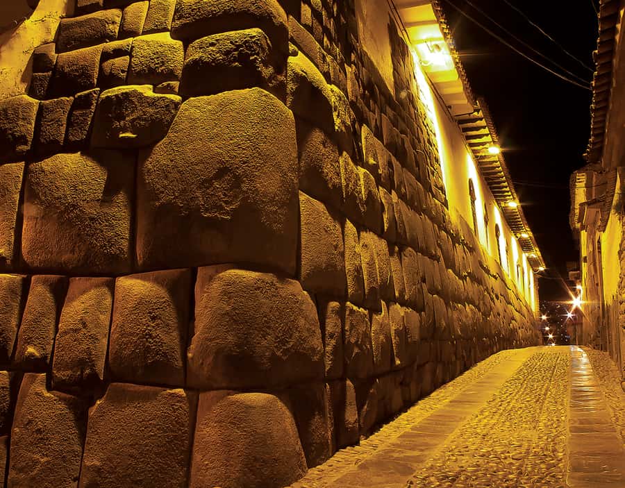 Cusco: Half-Day City Tour - Sacsayhuaman: the tour’s biggest engineering lesson
