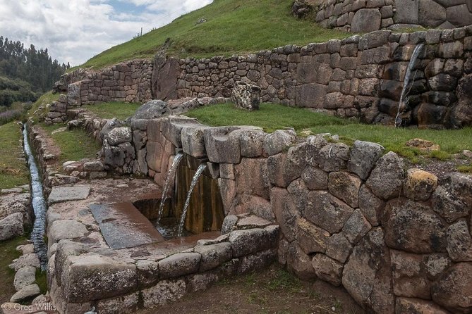 Cusco Half Day City Tour: Four Ruins - Timing, transport, and the altitude question