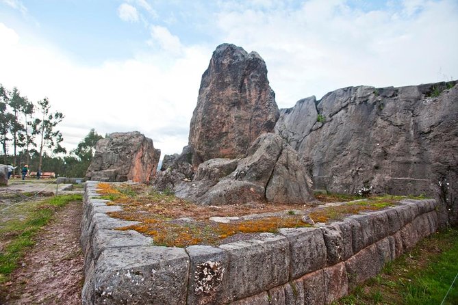Cusco Half Day City Tour: Four Ruins - Who should choose this tour