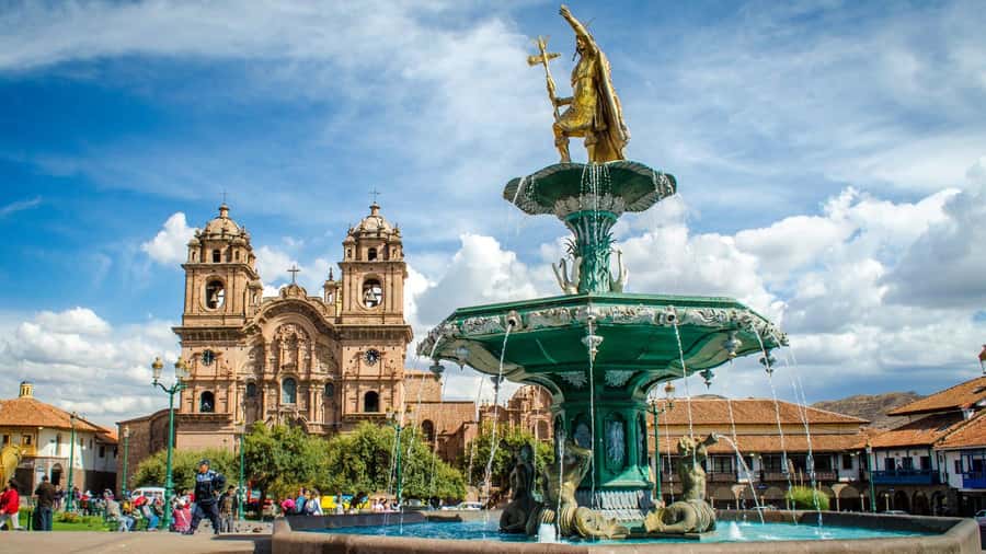 Cusco: Half-Day City Tour with Sacsayhuaman and Q'enco - Key points to know before you book