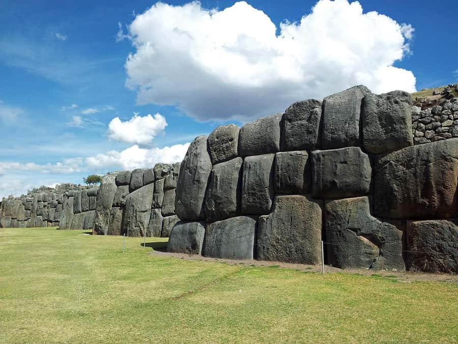 Cusco: Half-Day City Tour with Sacsayhuaman and Q'enco - The real cost: $13 plus admissions