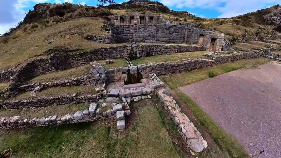 Cusco : Half-Day Explore Inca Ruins qoricancha sacsayhuaman - Who will get the most from this tour