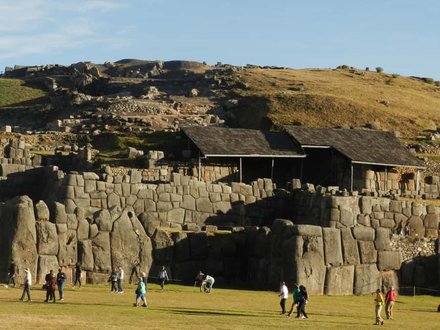 Cusco: Half-Day Historic City Tour - Timing, comfort, and the pace of the day
