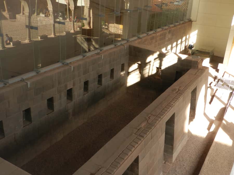 Cusco: Half-Day Historic City Tour - The Cathedral of Cusco sets the historical stage