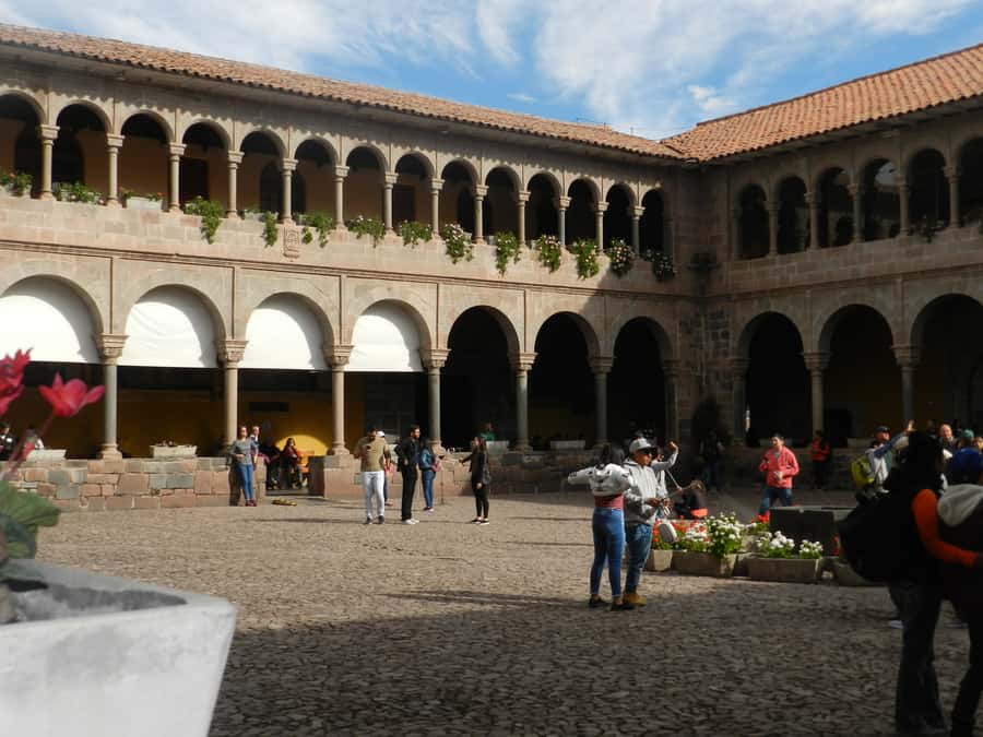 Cusco: Half-Day Historic City Tour - Sacsayhuaman gives you the biggest stonework