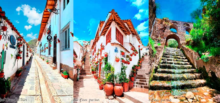 Cusco: Historic Walking Tour with Pisco Sour and Music Show - What $10 really gets you