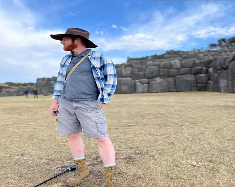 Cusco: Historical Guided City Tour with 4 Inca Ruins - Key points before you book