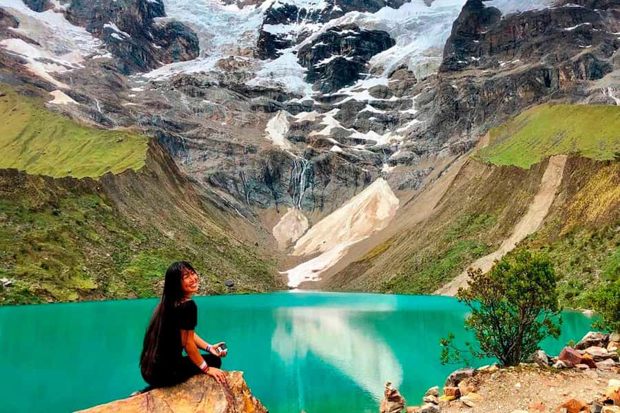 Cusco | Humantay Lake 1-Day Tour with Breakfast and Lunch - Key points to know before booking