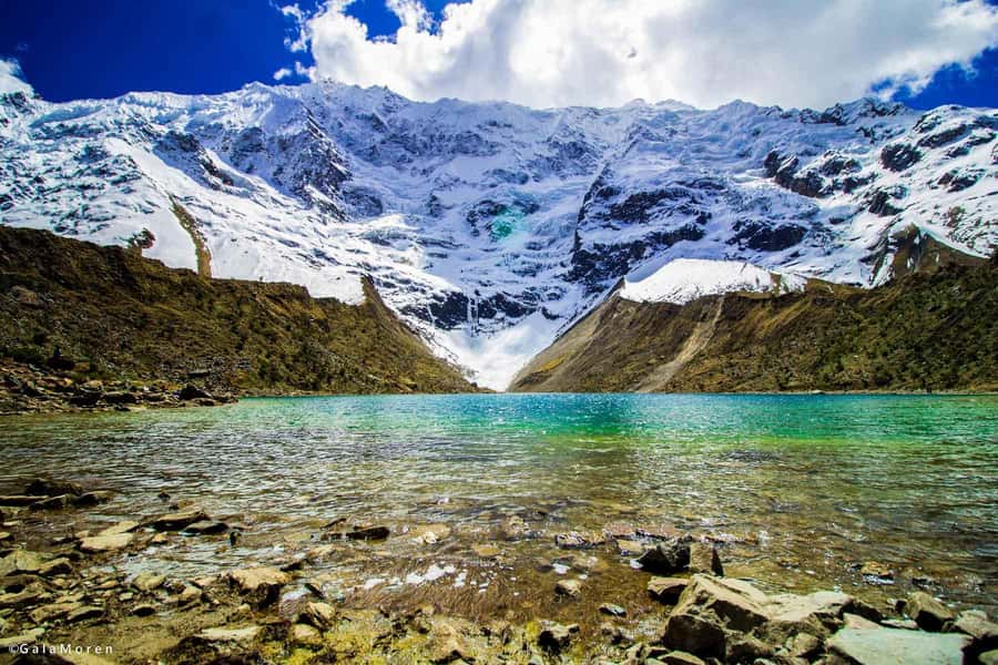 Cusco | Humantay Lake 1-Day Tour with Breakfast and Lunch - Why Humantay Lake makes such a strong day trip