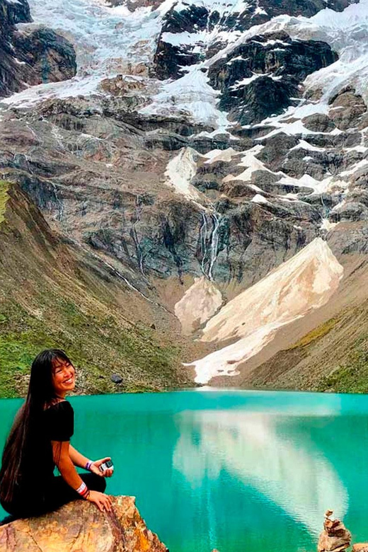 Cusco | Humantay Lake 1-Day Tour with Breakfast and Lunch - What the $28 price really covers