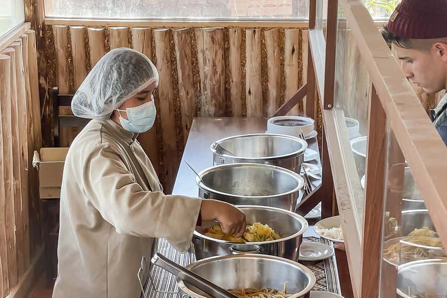 Cusco: Humantay Lake Tour with Breakfast and Buffet Lunch - Should you book the Humantay Lake tour?
