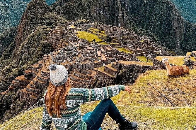 Cusco in 2-days: Sacred Valley and Machu Picchu - Day 2: The train to Aguas Calientes