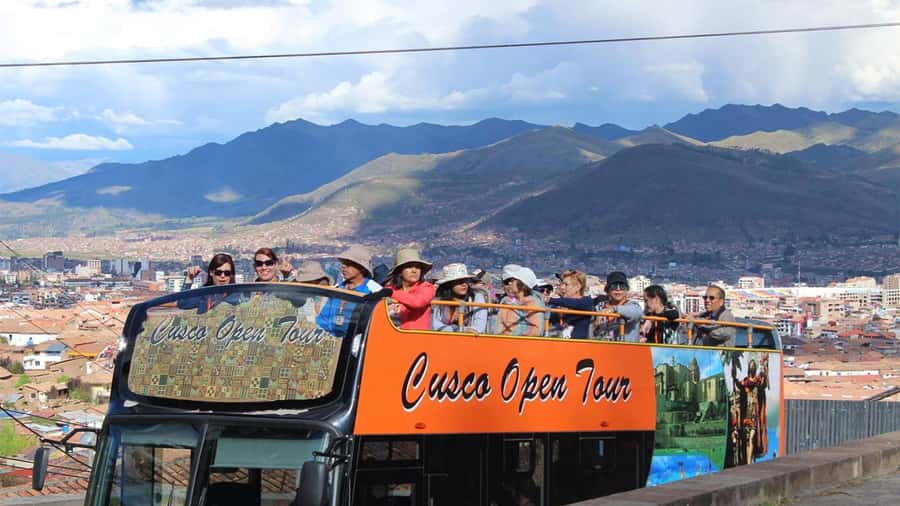 Cusco in 3 days: city tour, Rainbow Mountain and Machupicchu - Why the Machu Picchu day carries the most value