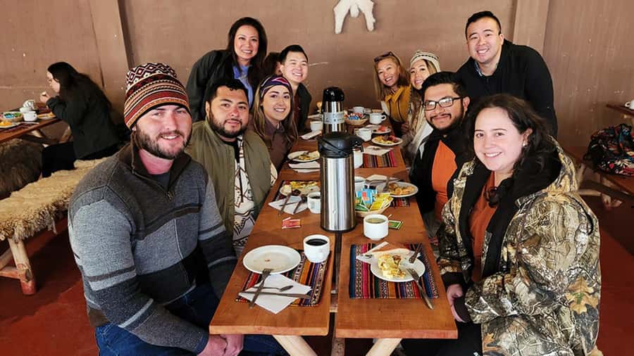 Cusco in 3 days: city tour, Rainbow Mountain and Machupicchu - What to pack for three demanding days