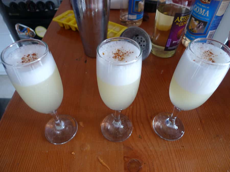 Cusco: Legends and History Night Tour with Pisco Sour - Starting above Cusco at Cristo Blanco