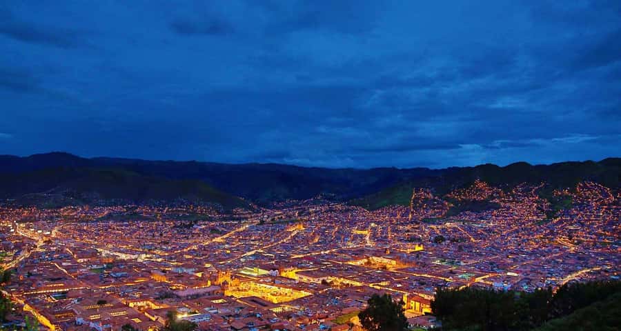 Cusco: Legends and History Night Tour with Pisco Sour - Walking San Blas, one street at a time