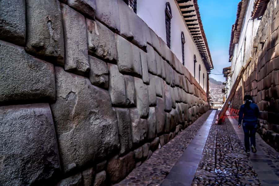Cusco: Legends and History Night Tour with Pisco Sour - Who will get the most from this evening?