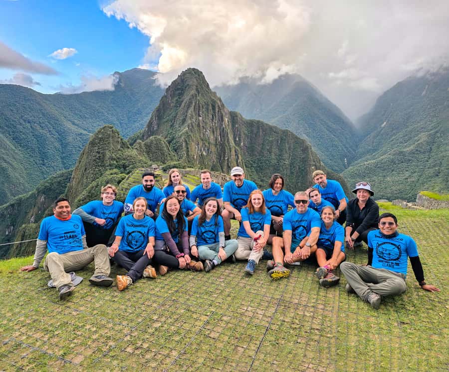 Cusco: Machu Picchu 2-Day Inca Trail with Panoramic Train - Key points to know before booking