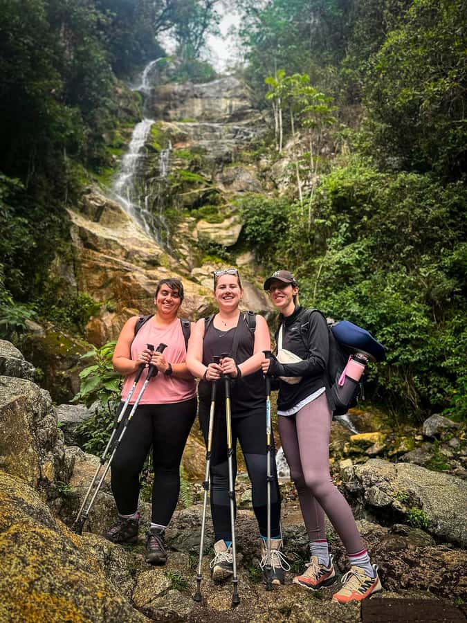 Cusco: Machu Picchu 2-Day Inca Trail with Panoramic Train - What the $582 price buys you