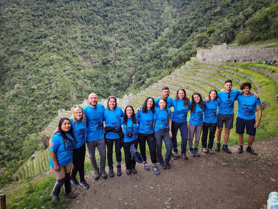 Cusco: Machu Picchu 2-Day Inca Trail with Panoramic Train - Wiñaywayna and a well-earned trail lunch