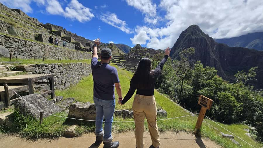 Cusco: Machu Picchu Day Trip with Train + Entrance ticket - Who will get the most from this experience?