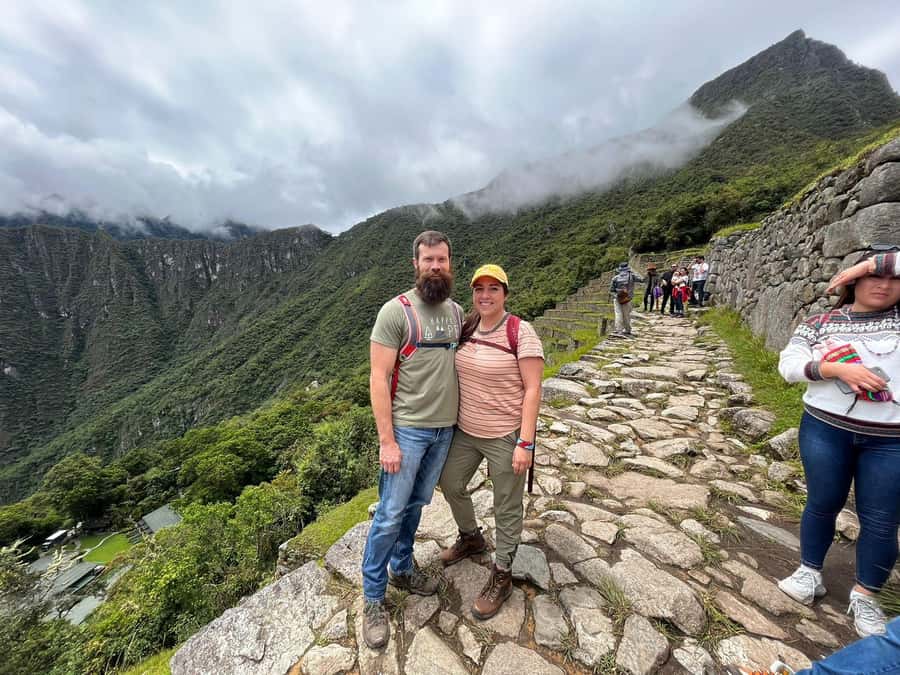 Cusco: Machu Picchu Day Trip with Train + Entrance ticket - The practical strain of a 13-hour day