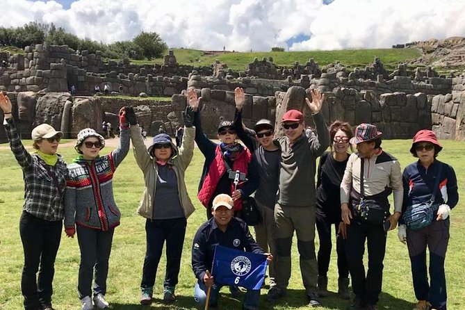 CUSCO MAGICAL 4D Transfer, Hotel, City Tour, Sacred Valley and Machu picchu - Why this four-day route works
