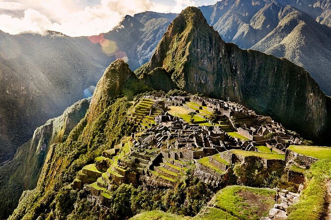 CUSCO MAGICAL 4D Transfer, Hotel, City Tour, Sacred Valley and Machu picchu - Transport, hotels, and group size