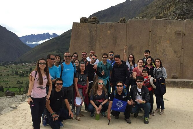 CUSCO MAGICAL 4D Transfer, Hotel, City Tour, Sacred Valley and Machu picchu - Who will get the most from this trip