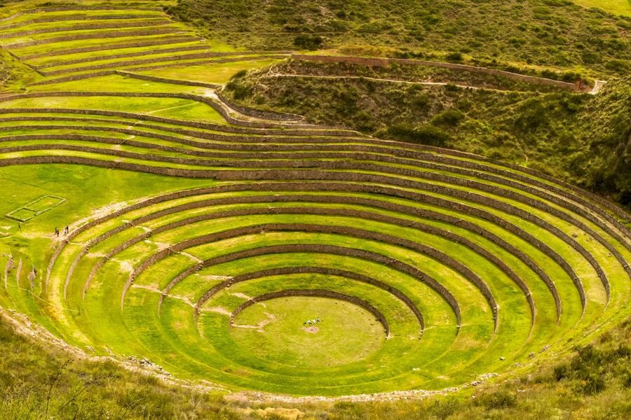 Cusco: Maras and Moray Tour ending in Ollantaytambo - Is $49 a good value?