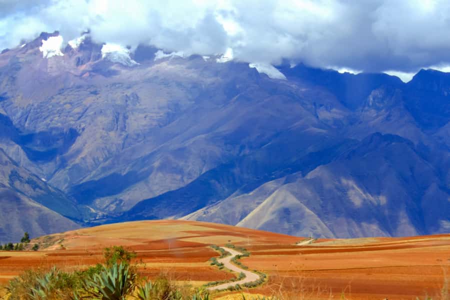 Cusco: Maras and Moray Tour ending in Ollantaytambo - Timing, bags, and what to bring
