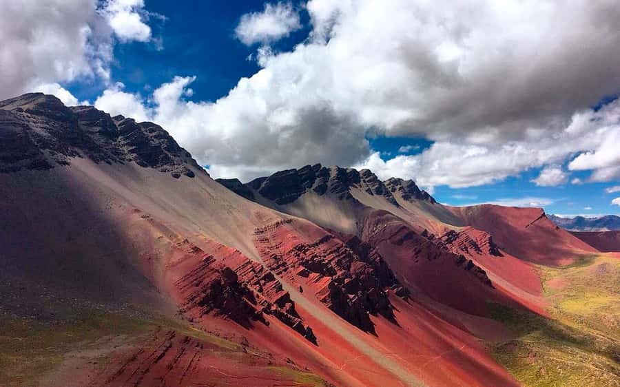 Cusco: Mountain of 7 colors Vinicunca and the Red Valley (optional) - Is the Red Valley Worth the Extra 20 Soles?