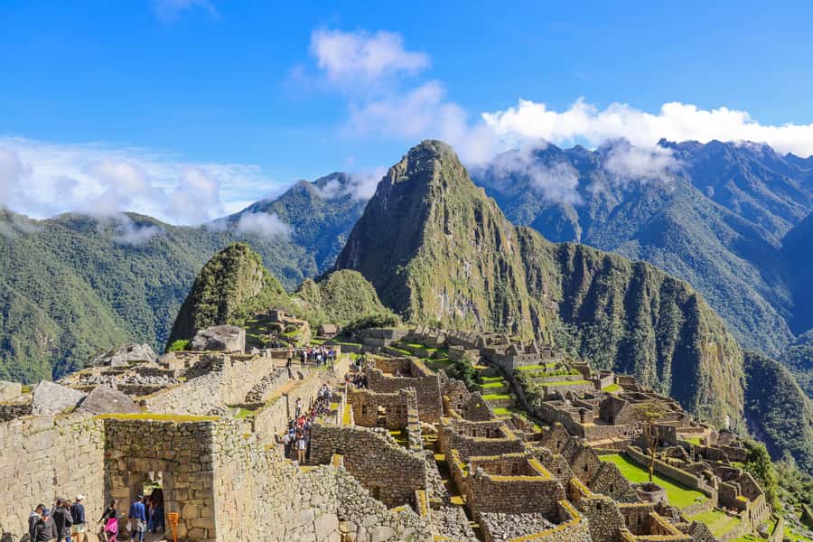 Cusco: One Day Tour to Machu Picchu with Train Transfers - Key points to know before booking