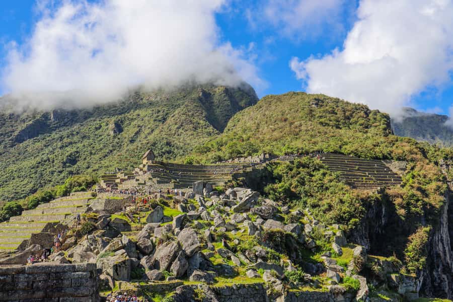 Cusco: One Day Tour to Machu Picchu with Train Transfers - Why this one-day plan works