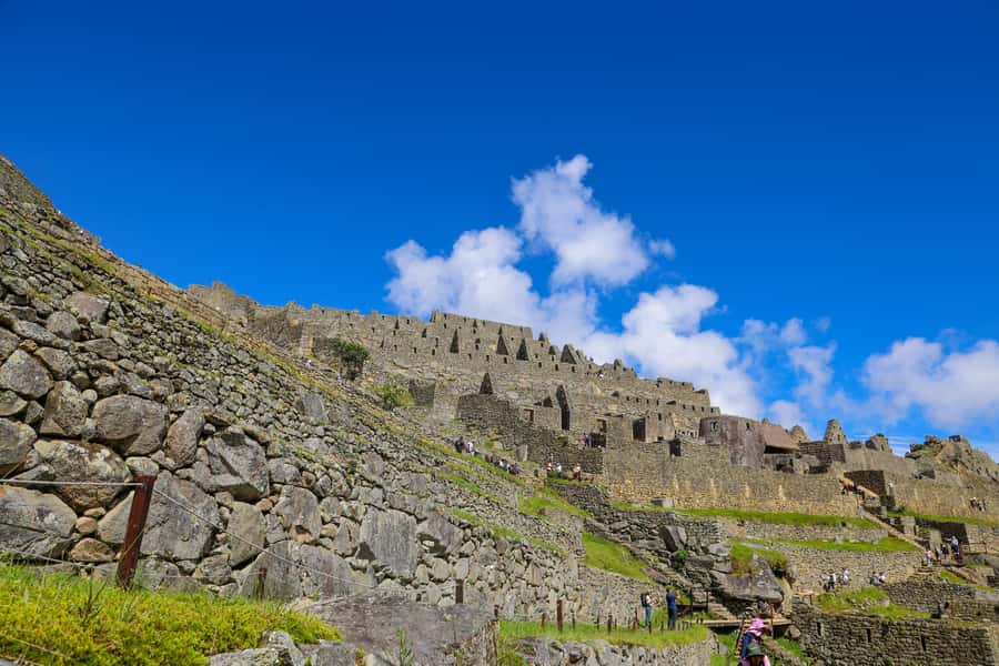 Cusco: One Day Tour to Machu Picchu with Train Transfers - Lunch in Aguas Calientes and the return journey