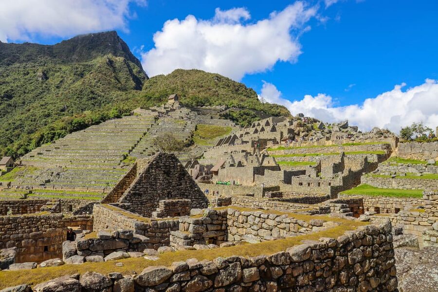 Cusco: One Day Tour to Machu Picchu with Train Transfers - Comfort, timing, and the overall pace
