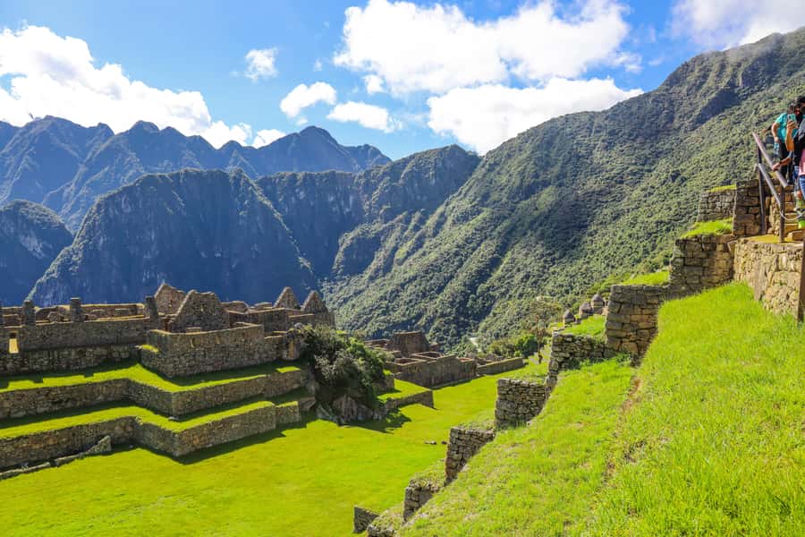 Cusco: One Day Tour to Machu Picchu with Train Transfers - The 3:50 AM departure from Cusco